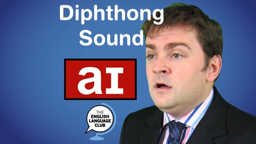 aɪ Sound: How to Pronounce the aɪ Diphthong (/aɪ/ Phoneme)